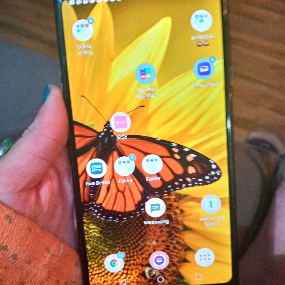 Stylo 5